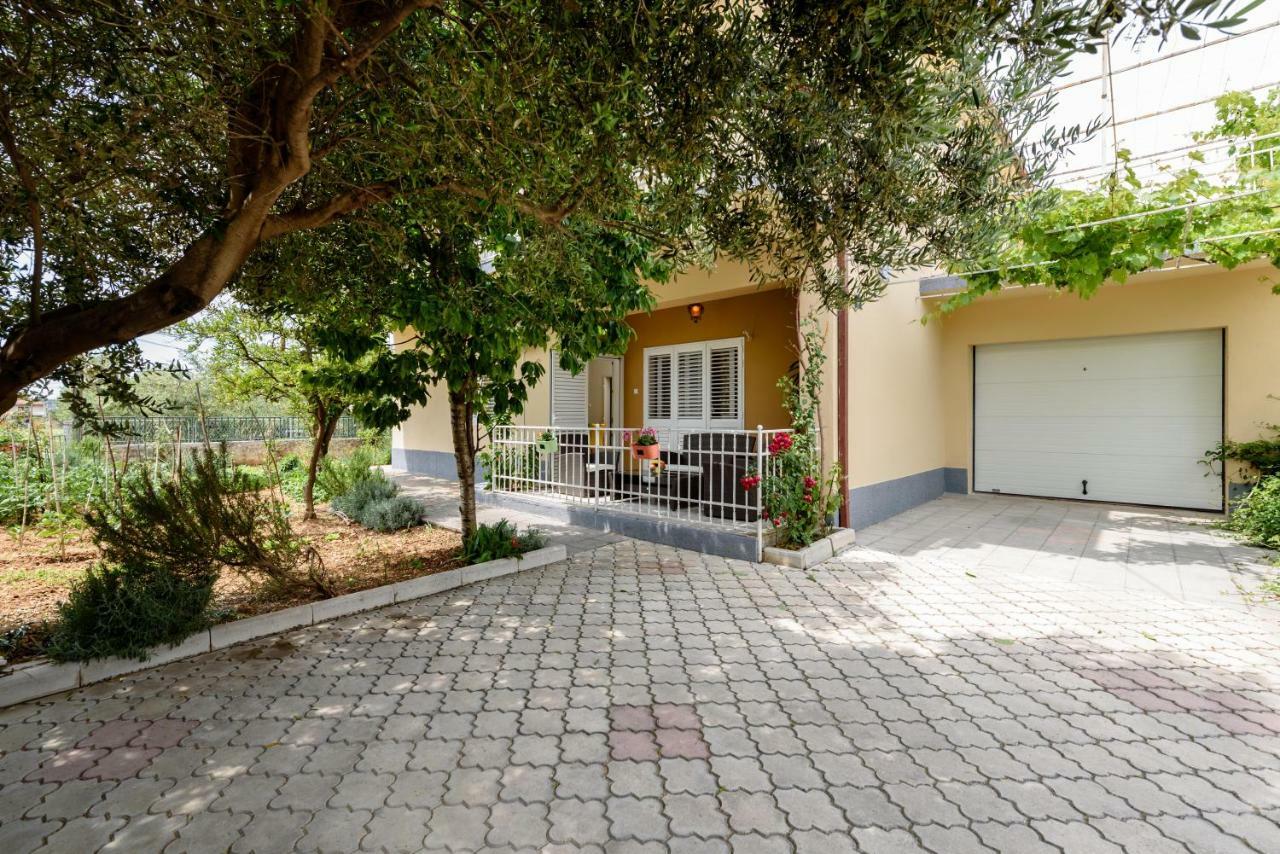 Apartman Ankica Apartment Trogir